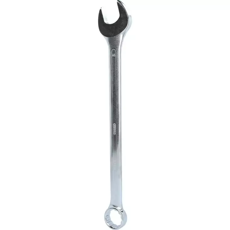 Xl -kiintolenkkiavain, taivutettu, 46 mm, ks tools - Lenkki- ja kiintolenkkiavaimet - 503-517-1546KST - 1