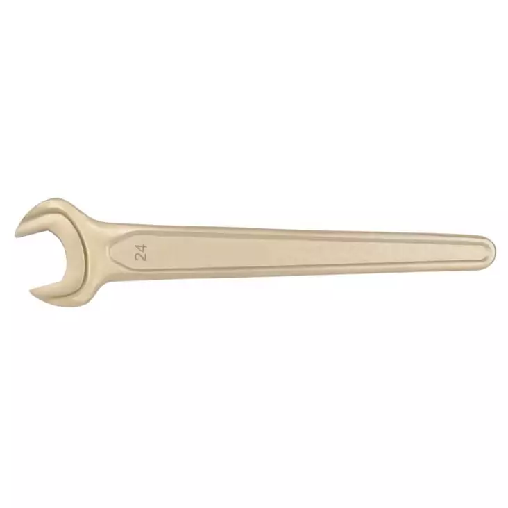 Yksipäinen bronzeplus-kiintoavain, 38 mm, ks tools - Kiintoavaimet - 503-963-7177KST - 1