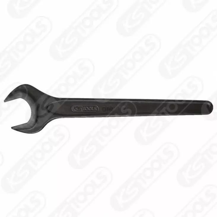 Yksipäinen kiintoavain, 24 mm, ks tools - Kiintoavaimet - 503-517-0524KST - 1