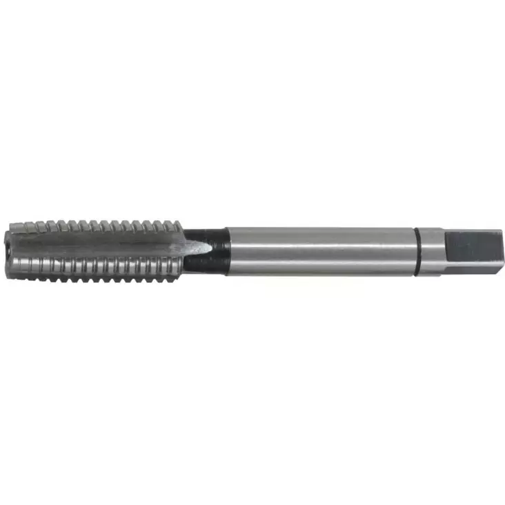 Yksittäinen aloitustappi m6 x 1,0, tuotteelle 331.0060, ks tools - Käsikierretapit - 503-331-0307KST - 1