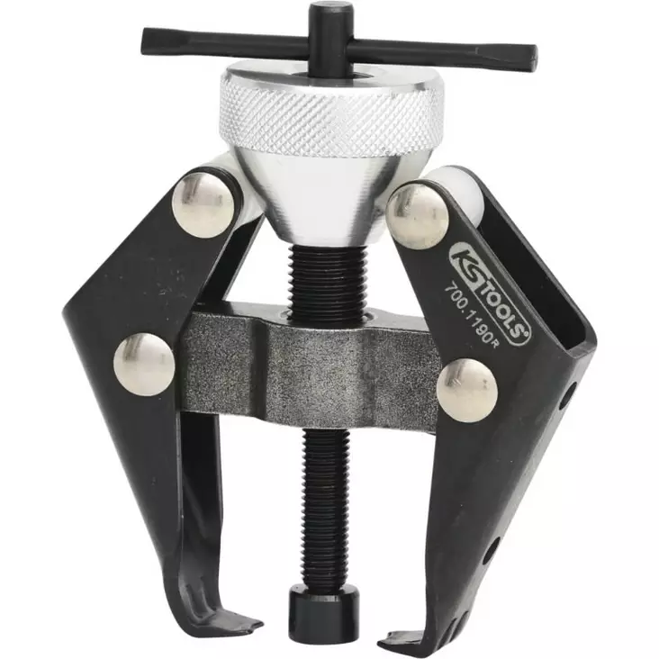 Yleiskäyttöinen napapinteiden ja pyyhinvarsien irrotus, ks tools - Erikoisulosvetäjät - 503-700-1190KST - 1