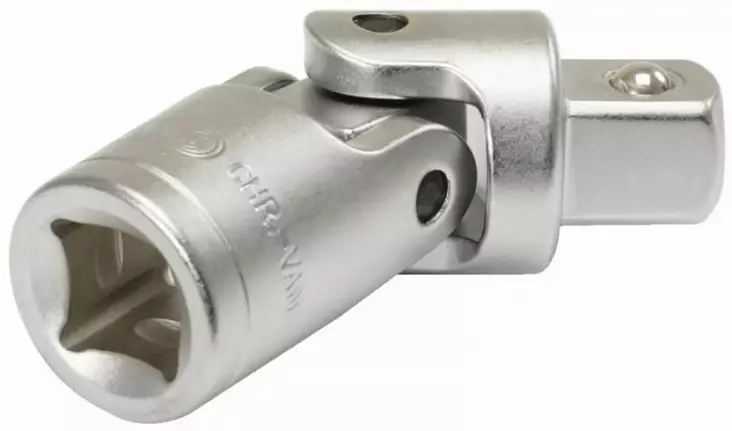 Yleiskäyttöinen nivel 1/2´´, ks tools - Hylsyt ja voimahylsyt - 503-911-1250-EKST - 1