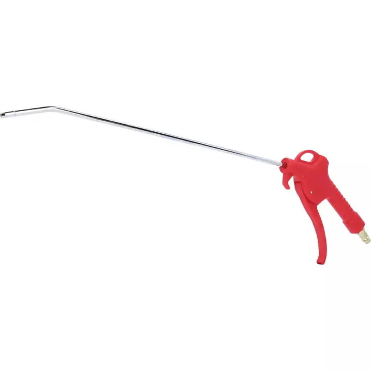 Yleismallinen paineilmapuhalluspistooli, 330 mm, ks tools - Naula- ja niittipyssyt - 503-515-1903KST - 1