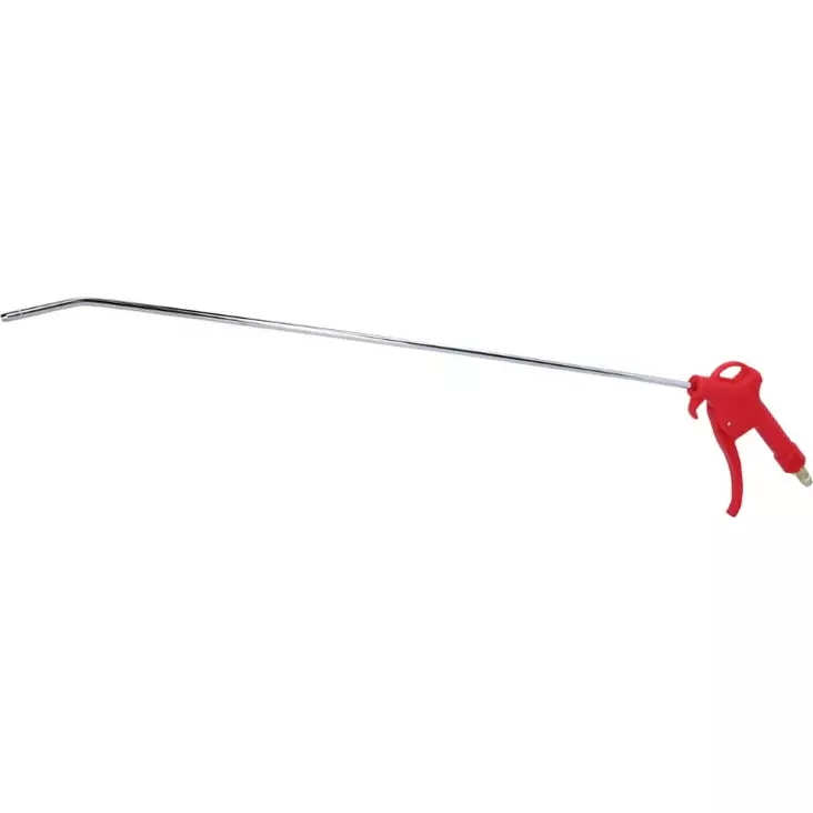 Yleismallinen paineilmapuhalluspistooli, 510 mm, ks tools - Paineilmaliittimet - 503-515-1904KST - 1