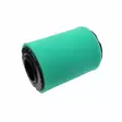 Ilmansuodatin b&s mod. 28/31 kork. 127mm vast. 796031 intek,, nevada - Ruohonleikkurin Ilmansuodattimet - 503-30-8510KNVNEV - 1