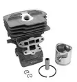 Sylinterisarja husqvarna 135 mk2, nevada - Tarvikevaraosat-503 - 503-179-805NEV - 1