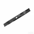 Tractor blade 53,5cm husqvarna 532 13 41-49, nevada - Ruohonleikkurin mallikohtaiset terät - 503-95-0050NEV - 2