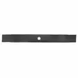 Tractor blade 53,5cm husqvarna 532 13 41-49, nevada - Ruohonleikkurin mallikohtaiset terät - 503-95-0050NEV - 1