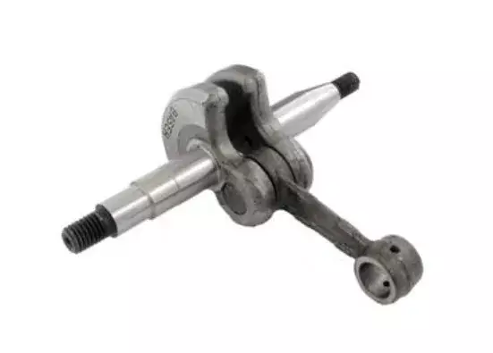 Crankshaft Husqvarna 40/51/55/240R/245R - Tarvikevaraosat-503 - 503-179-091NEV - 1