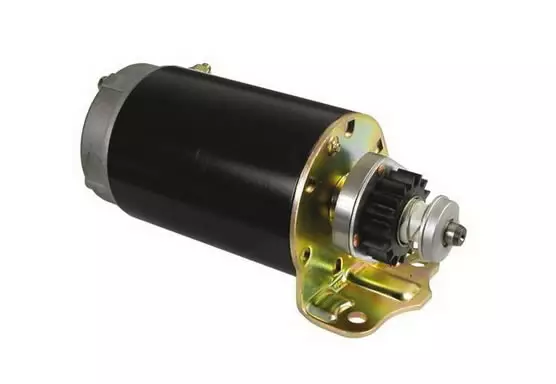 Käynnistinmoottori b&s 497401 494990 12.5hp 1-syl, nevada - Tarvikevaraosat-503 - 503-33-7080NEV - 1