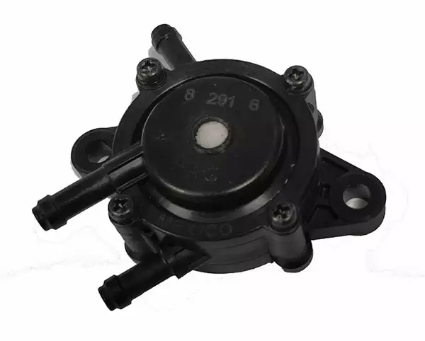 Polttoainepumppu # b&s, kohler 2439316, nevada - Tarvikevaraosat-503 - 503-07-0550NEV - 1