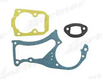 Tiivistesarja Husqvarna 545/550XP - Moottorisahan laakerit ja tiivisteet - 503-640-170NEV - 1