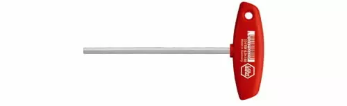 Wiha kuusiokolo 4,0x200 t-avain, nevada - Torx-avaimet - 503-99-3091NEV - 1