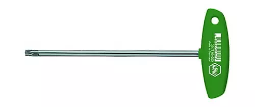 Wiha torx t20x200 t-avain, nevada - Torx-avaimet - 503-99-3031NEV - 1