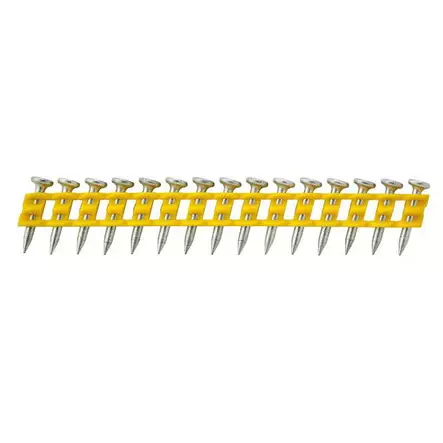 Vakionaula 2,6 mm x 20 mm. dcn890. 1005 kpl, dewalt - Niitit ja sinkilät - 503-DCN8901020DW - 1