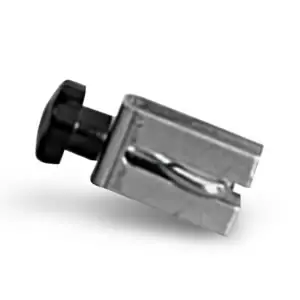 Work clamp fixing kit for digital car spotter, telwin - Tarvikevaraosat-503 - 503-990354TELW - 1