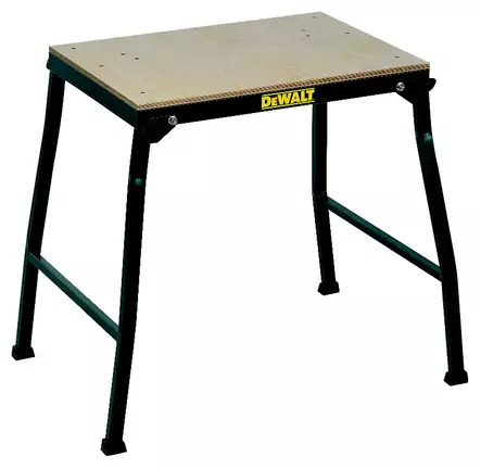 Workstand de1000 for mitre saw, dewalt - Tarvikevaraosat-503 - 503-DE1000DW - 1