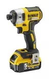 18v combo dck266p2: dcd796 + dcf887, 2x5,0 ah, dewalt - Työkalusarjat - 503-DCK266P2DW - 2