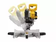 18 volt 184mm mitre saw dcs365n, carcass in carton, dewalt - Katkaisu- ja jiirisahat - 503-DCS365NDW - 2