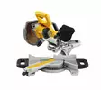 18 volt 184mm mitre saw dcs365n, carcass in carton, dewalt - Katkaisu- ja jiirisahat - 503-DCS365NDW - 1