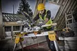 18 volt 184mm mitre saw dcs365n, carcass in carton, dewalt - Katkaisu- ja jiirisahat - 503-DCS365NDW - 3