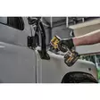 Akkukäyttöinen iskuruuvinväännin dcf850n, harjaton, runko pa, dewalt - Mutterinvääntimet - 503-DCF850NDW - 2