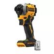 Akkukäyttöinen iskuruuvinväännin dcf850n, harjaton, runko pa, dewalt - Mutterinvääntimet - 503-DCF850NDW - 1