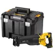Akkukäyttöinen puukkosaha dcs386nt, harjaton, flexvolt adv,, dewalt - Puukkosahat - 503-DCS386NTDW - 1