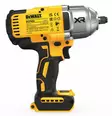 Akkumutteriväännin dcf900n, bl, 18v runko ilman akkua, dewalt - Mutterinvääntimet - 503-DCF900NDW - 1