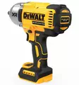 Akkumutteriväännin dcf900n, bl, 18v runko ilman akkua, dewalt - Mutterinvääntimet - 503-DCF900NDW - 2