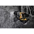 Akkuporavasara dch172nt 18v sds-plus, dewalt - Poravasarat - 503-DCH172NTDW - 2