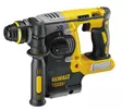 Akkuporavasara dch273nt, harjaton, sds+, runko, tstak, dewalt - Poravasarat - 503-DCH273NTDW - 1