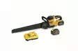 Alligatorsaw dcs397t2, 430mm, flexvolt, 54v / 2,0ah, dewalt - Pistosahat - 503-DCS397T2DW - 2