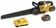 Alligatorsaw dcs398t2, flexvolt, 54v / 2,0ah 430 mm, dewalt - Puukkosahat - 503-DCS398T2DW - 1