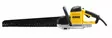 Alligatorsaw dwe397, dewalt - Puukkosahat - 503-DWE397DW - 1