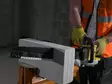 Alligatorsaw dwe397, dewalt - Puukkosahat - 503-DWE397DW - 2