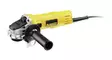 Angle grinder dwe4057, 125mm, 800w, dewalt - Kulmahiomakoneet - 503-DWE4057DW - 1