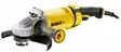 Angle grinder dwe4559, 230mm, dewalt - Kulmahiomakoneet - 503-DWE4559DW - 1