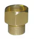 Argon-/seoskaasupullon sovitin, telwin - MIG-hitsaustarvikkeet - 503-432160TELW - 2
