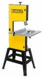 Bandsaw dw876 230v, dewalt - Tarvikevaraosat-503 - 503-DW876DW - 1