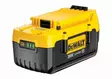 Battery 36v / 4,0ah, li-ion. dcb360, dewalt - Dewalt akut ja laturit - 503-N394595DW - 1