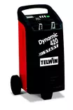 Battery charger-starter dynamic 420 start 12-24v, telwin - Akku- ja ylläpitolaturit - 503-829382TELW - 1