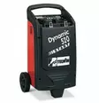 Battery charger-starter dynamic 520 start, telwin - Akku- ja ylläpitolaturit - 503-829383TELW - 1