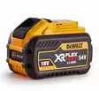 Battery xr flexvolt18v/12,0ah, dewalt - Dewalt akut ja laturit - 503-DCB548DW - 1
