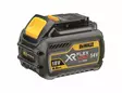 Battery xr flexvolt 18v/6,0ah / 54v/2,0ah, dewalt - Dewalt akut ja laturit - 503-DCB546DW - 1