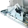 Circular saw d23700, 1750w, 235mm, dewalt - Pyörösahat - 503-D23700DW - 2