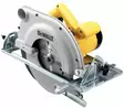 Circular saw d23700, 1750w, 235mm, dewalt - Pyörösahat - 503-D23700DW - 1