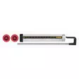 Clear tube attachment for xr caulk gun dce5801, 400-600ml, dewalt - Massa- ja rasvapuristimet - 503-DCE5801DW - 1