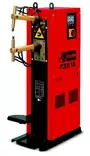 Column spot welder pte 18 lcd, telwin - Pistehitsauskoneet - 503-824050TELW - 1