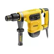 Combi hammer d25481k / 5,9 kg / 6,1j / sds-max, dewalt - Poravasarat - 503-D25481KDW - 1